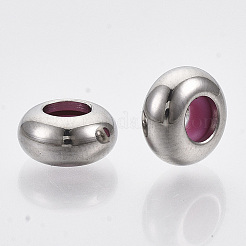 304 Stainless Steel Beads&nbsp;LS-STAS-N087-18C