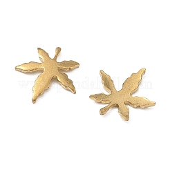 Autumn Brass Cabochon&nbsp;KK-D263-03G