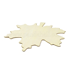 Unfinished Poplar Wood Cutting Board Craft&nbsp;DIY-R081-01B