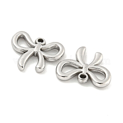 Non-Tarnish 304 Stainless Steel Pendants&nbsp;STAS-P365-06P