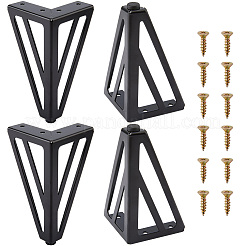 Cold Rolled Steel Chair Leg&nbsp;FIND-CP0003-40EB