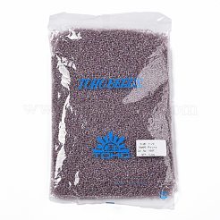 TOHO Round Seed Beads&nbsp;SEED-TR11-0166F