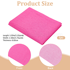 Cotton Fabric&nbsp;DIY-WH0678-82D