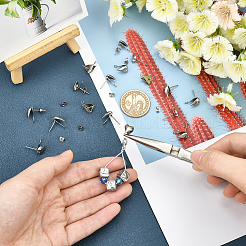 DIY Earring Making Kit&nbsp;DIY-UN0002-81