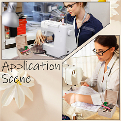 Sewing & Knitting Tools Kits&nbsp;DIY-CY0003-46B
