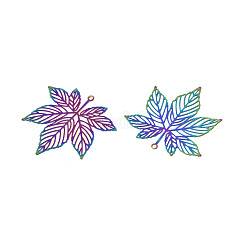 201 Stainless Steel Pendants&nbsp;STAS-N102-08M