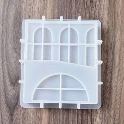 DIY Silicone Display Molds&nbsp;SIMO-P008-10B