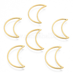 201 Stainless Steel Linking Rings&nbsp;STAS-N090-T20-2