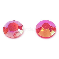 Pointed Back Resin Rhinestone Cabochons&nbsp;MRMJ-N029-01B-01