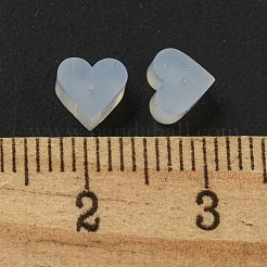 Silicone Ear Nuts&nbsp;FIND-G082-06A
