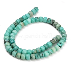 Dyed Natural White Jade Beads Strands&nbsp;GG-CBAA20A-01A-09