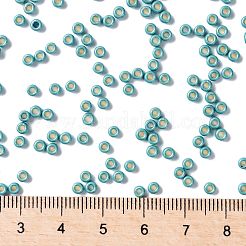 TOHO Round Seed Beads&nbsp;SEED-JPTR08-PF0569F