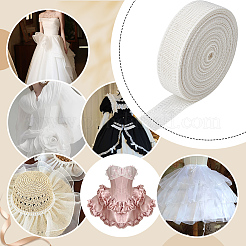 Non-Woven Fabrics Ribbon&nbsp;OCOR-WH0070-318