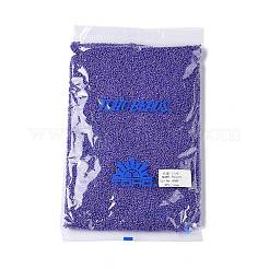 TOHO Round Seed Beads&nbsp;SEED-TR11-0408F