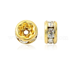 Preciosa&reg MAXIMA Crystal Multi-Stones Settings&nbsp;X-PRC-MA4-00030-G