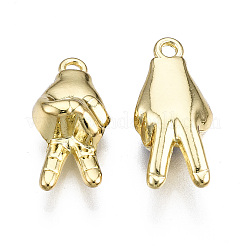 Alloy ASL Pendants&nbsp;LS-PALLOY-T077-131LG-RS