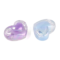 Transparent Plastic Beads&nbsp;KY-Q010-21