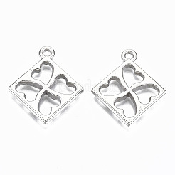 CCB Plastic Pendants&nbsp;CCB-T011-50P