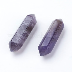 Natural & Synthetic Gemstone Two Healing Stones&nbsp;G-D439-M