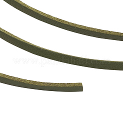 Faux Suede Cord&nbsp;LW-JP0005-17