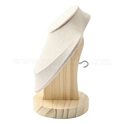 Necklace Bust Display Stand&nbsp;NDIS-E022-01C