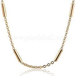 304 Stainless Steel Cable Chains&nbsp;CHS-CJC0001-05G