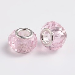 Glass European Beads&nbsp;GDA002-65