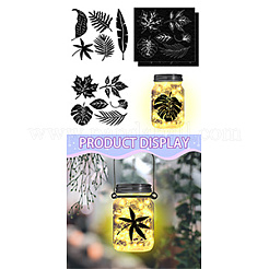 Silhouette Paper&nbsp;AJEW-WH0529-013