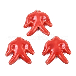 Handmade Porcelain Beads&nbsp;PR-CBA938E-07