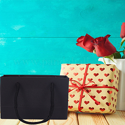 4Pcs Paper Packaging Tote Bags&nbsp;ABAG-LP0001-44
