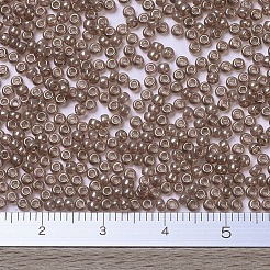 MIYUKI Round Rocailles Beads&nbsp;X-SEED-G007-RR0310