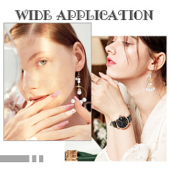 DIY Earring Making Kit&nbsp;DIY-PH0003-61