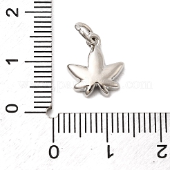 Brass Charms&nbsp;KK-C139-31C-P