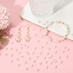 Imitation Pearl Acrylic Beads&nbsp;PEAR-LT0001-02E