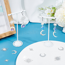 DIY Jewelry Making Findings Kits&nbsp;KK-SC0005-03