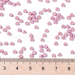 TOHO Round Seed Beads&nbsp;SEED-JPTR08-PF0553F