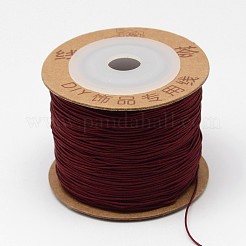 Nylon Chinese Knotting Cord&nbsp;NWIR-N003-0.6mm-05A-01