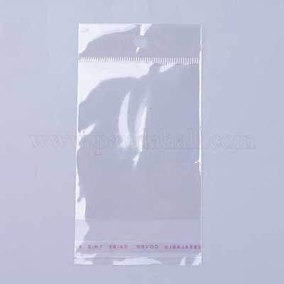 OPP Cellophane Bags&nbsp;OPC-R010-14x7cm-1
