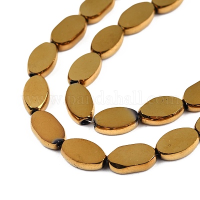 Glass Beads Strands&nbsp;GLAA-E033-04B-02-1