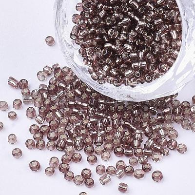 8/0 Glass Seed Beads&nbsp;SEED-A005-3mm-56-1
