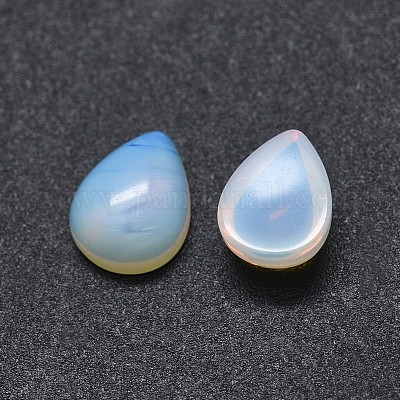 Opalite Cabochons&nbsp;G-O175-22-19-1