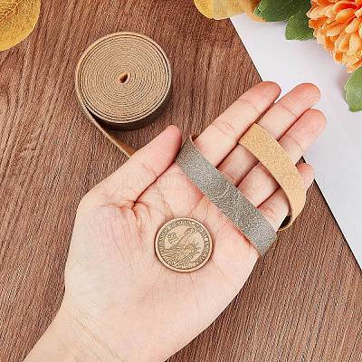 PU Imitation Leather Cord&nbsp;LC-WH0006-06A-01-1