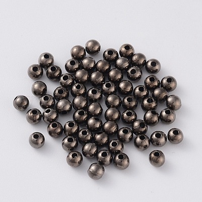 CCB Plastic Beads&nbsp;CCB-F004-16B-1