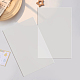 Plastic Sheets&nbsp;DIY-WH20079-041A-02-7