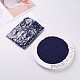 Baking Paint Glass Seed Beads&nbsp;SEED-S001-K6-5