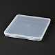 Square Polypropylene(PP) Plastic Boxes&nbsp;LS-CON-Z003-02A-1