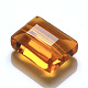 Imitation Austrian Crystal Beads&nbsp;SWAR-F060-8x6mm-08-1