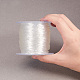 Korean Elastic Crystal Thread&nbsp;EW-N004-1.2mm-01-4