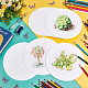 Sketch Painting Paper&nbsp;DIY-WH0386-34-5