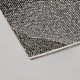 ラインストーンステッカー  長方形  ジェット  240x200x1.7mm&nbsp;DIY-WH20048-003H-2